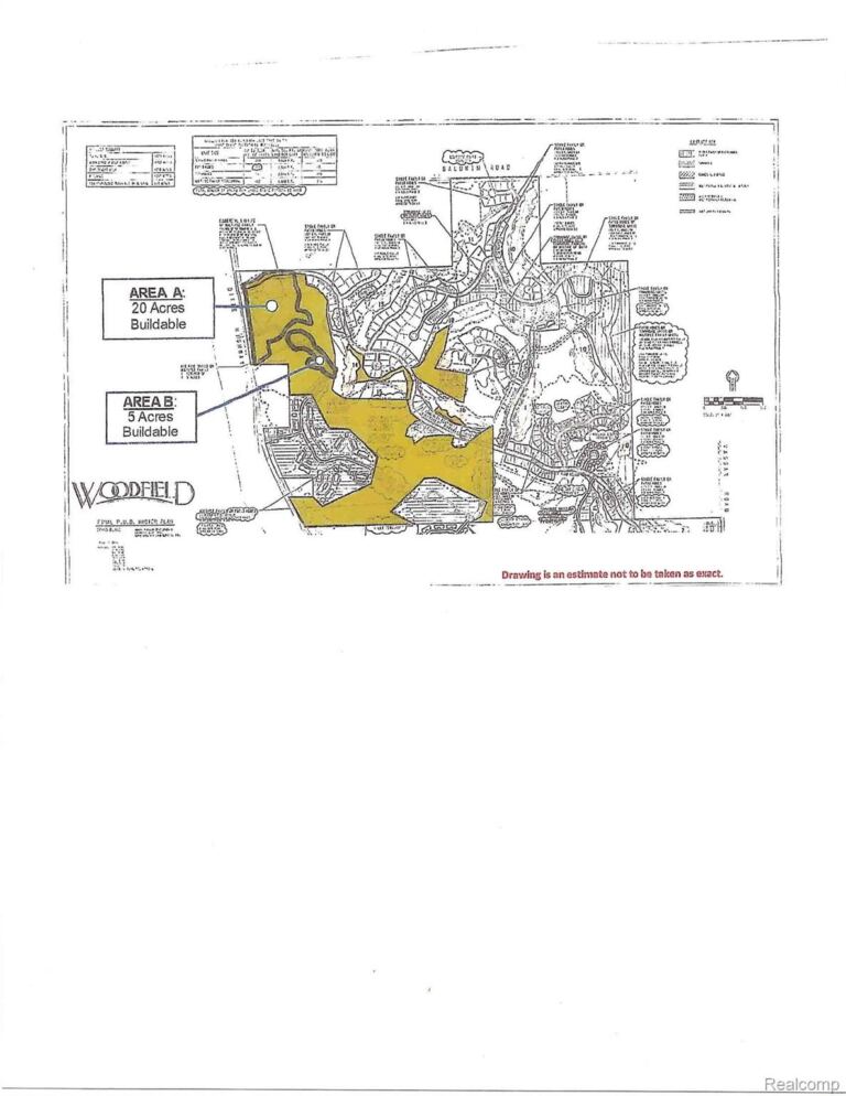 0000 Woodfield Pkwy, Grand Blanc