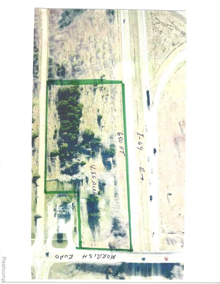 4264 Morrish Rd, Swartz Creek