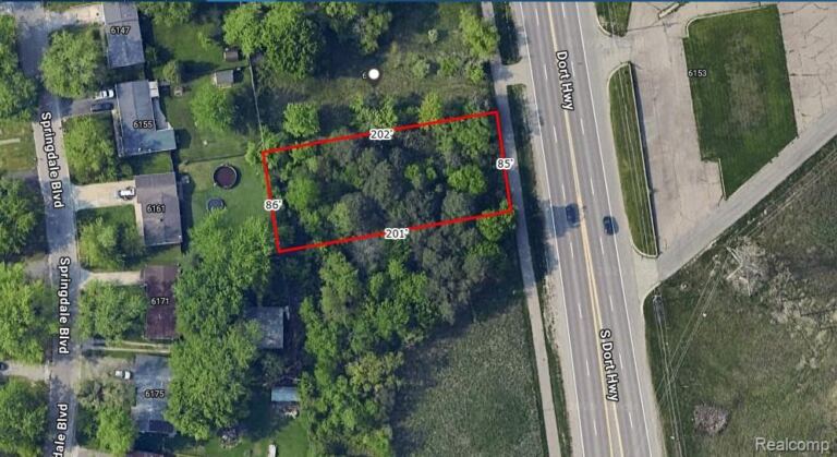 6152 S Dort Hwy, Grand Blanc, Grand Blanc