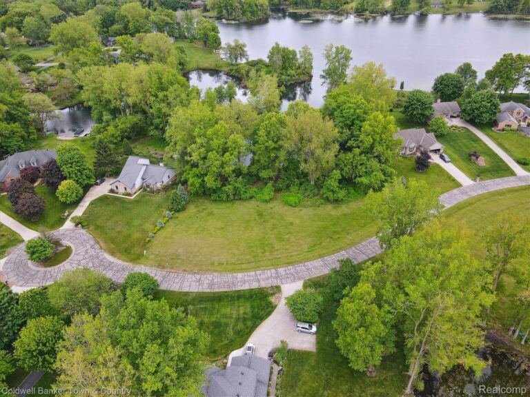 0 Mallards Landing, Highland