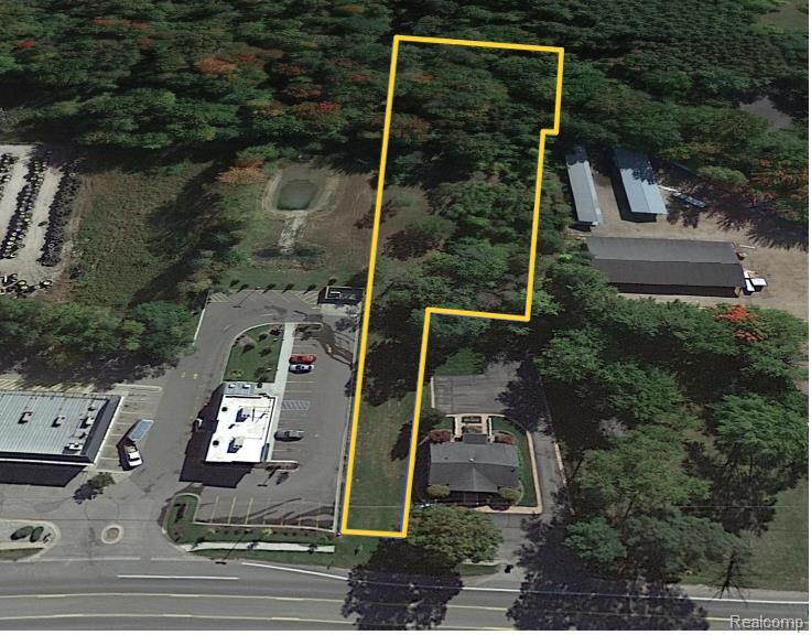4040 Grange Hall Rd, Holly