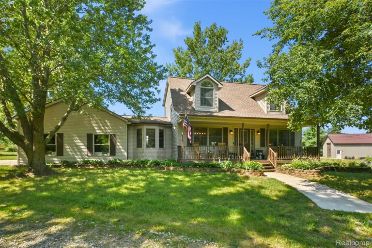 6214 Lazy K Ln, Putnam Township