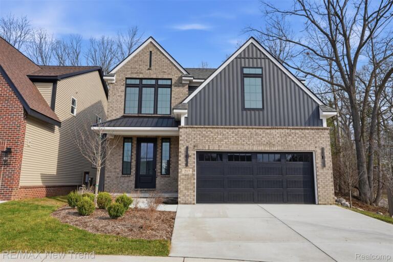 217 Summit View Ln, Milford Village