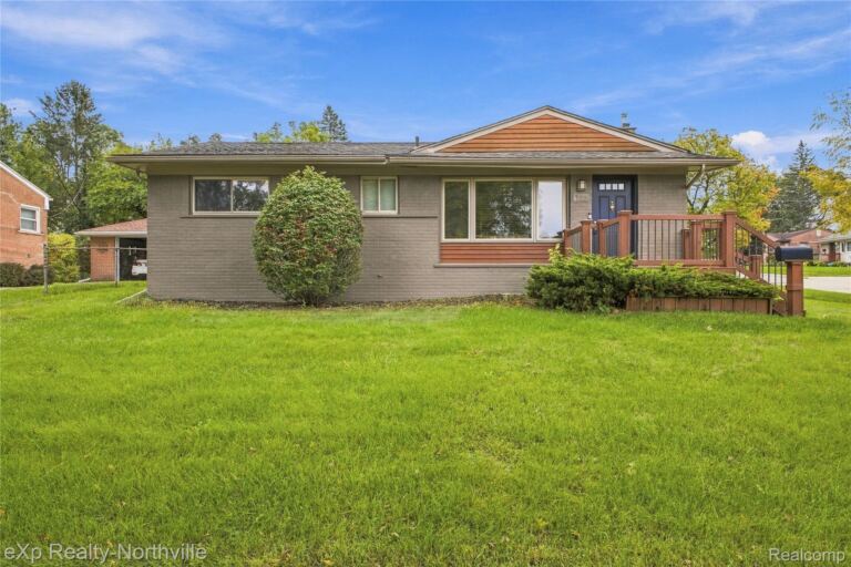 1106 Prince St, Milford Village