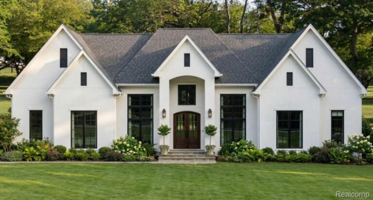 2775 Verona Way, Milford Charter Township