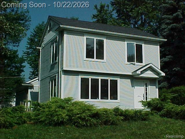 23131 Albion Ave, Farmington Hills
