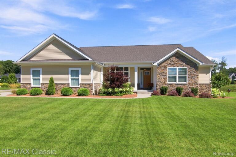 1247 Timberleaf Dr, Brighton