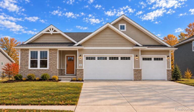 Moh 95 Gambrel Dr, Marion Township