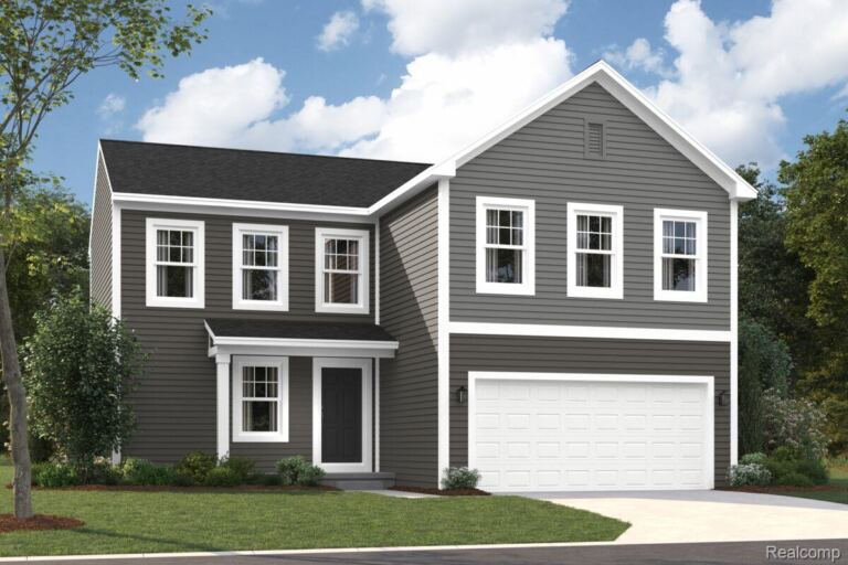 4089 Heritage Square Dr, Howell