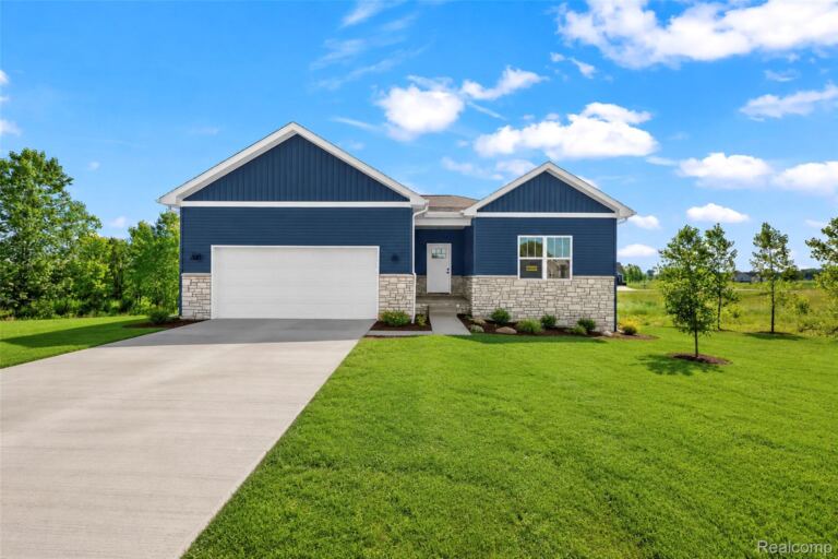 10020 Santa Lucia Ct, Grand Blanc