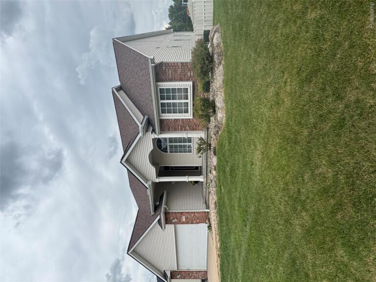 7129 Parkridge Pkwy, Swartz Creek
