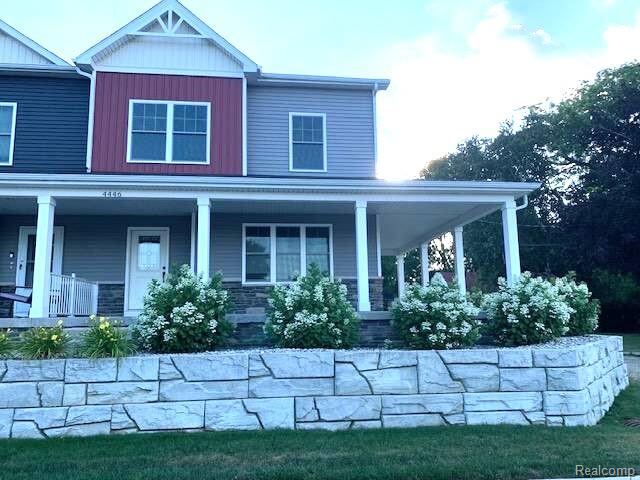 4446 Morrish Rd, Swartz Creek