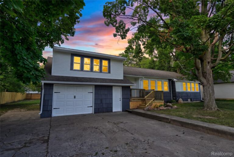 2357 Southampton Ave, Grand Blanc