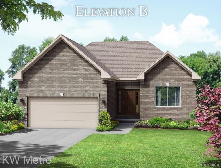 001 Oak Street, Grand Blanc