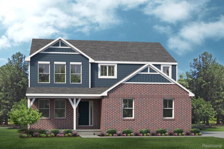 14268 Durant St, Fenton