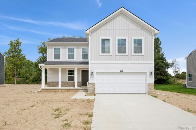 4187 Cedar Ln, Grand Blanc