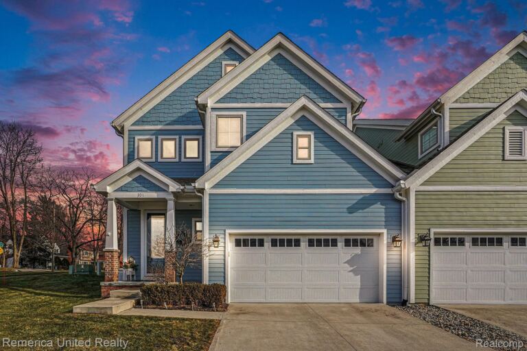 301 River Wood Trl, Milford