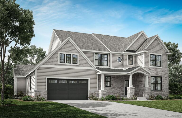 2471 Parkshore Dr, Commerce Charter Township