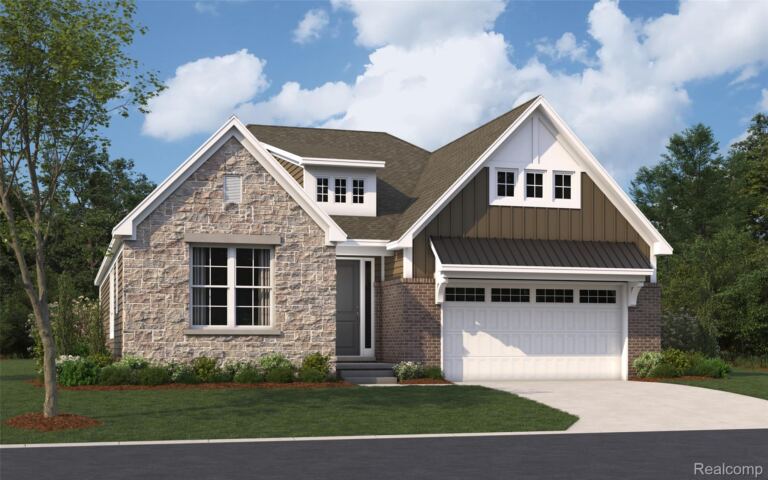 3126 Rose Lane, West Bloomfield