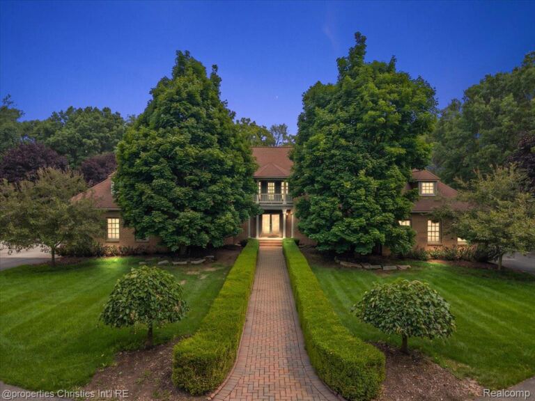 1315 Maryland, Highland