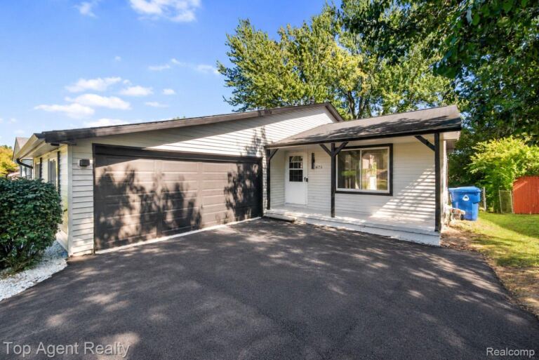675 Woodingham Ave, Waterford
