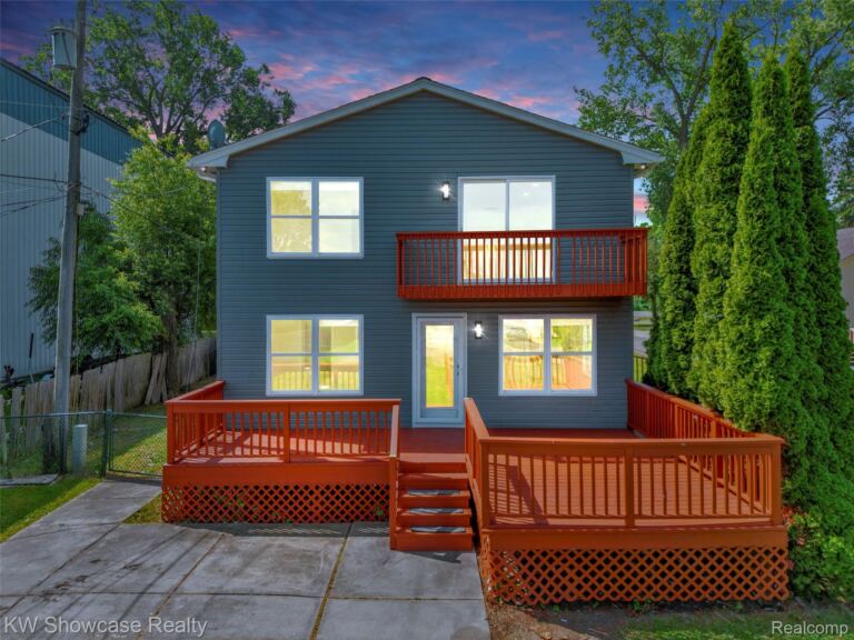 4392 Cass Elizabeth Rd, Waterford