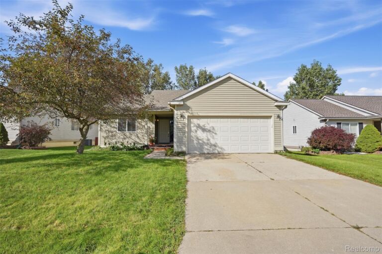 2649 Thistlewood Dr, Howell