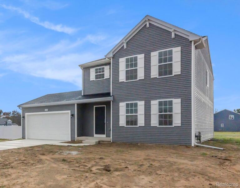 1225 Lockes St, Marion Township