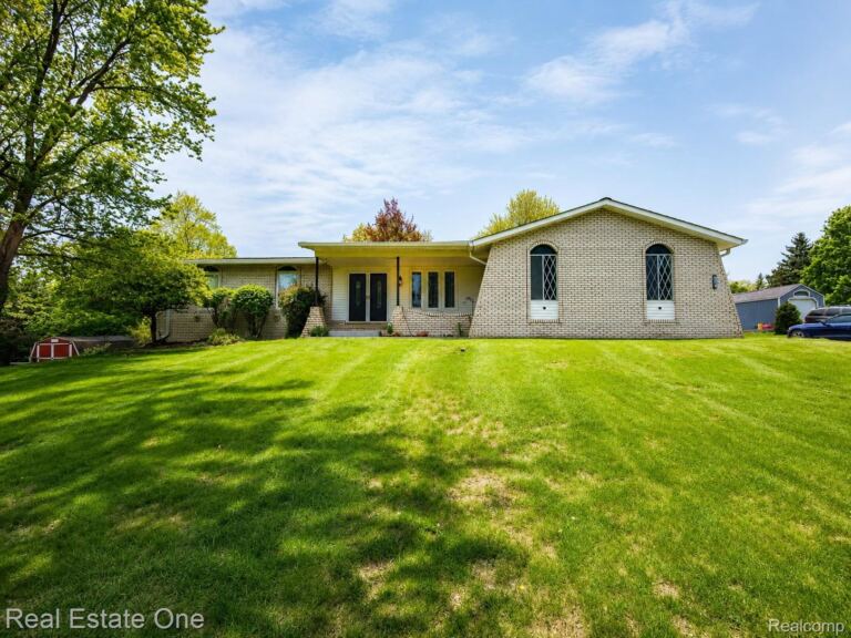2553 Bullard Rd, Hartland
