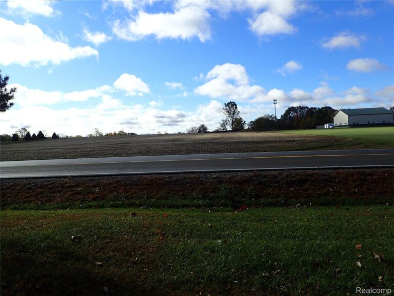 0 Hayner Rd, Fowlerville