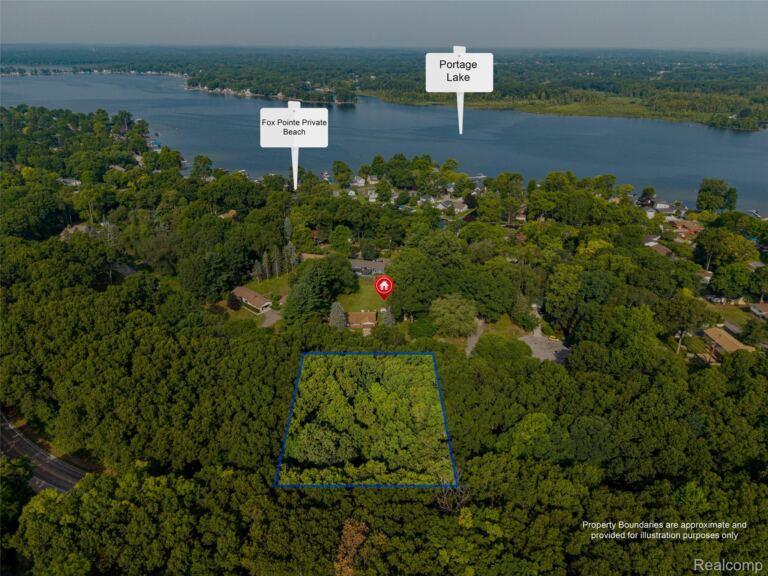 Lot 5 Lombardy Ct, Hamburg