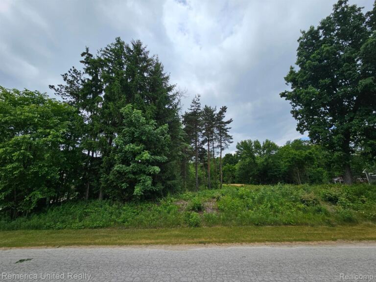 10512 Oak Forest Dr, Green Oak Township
