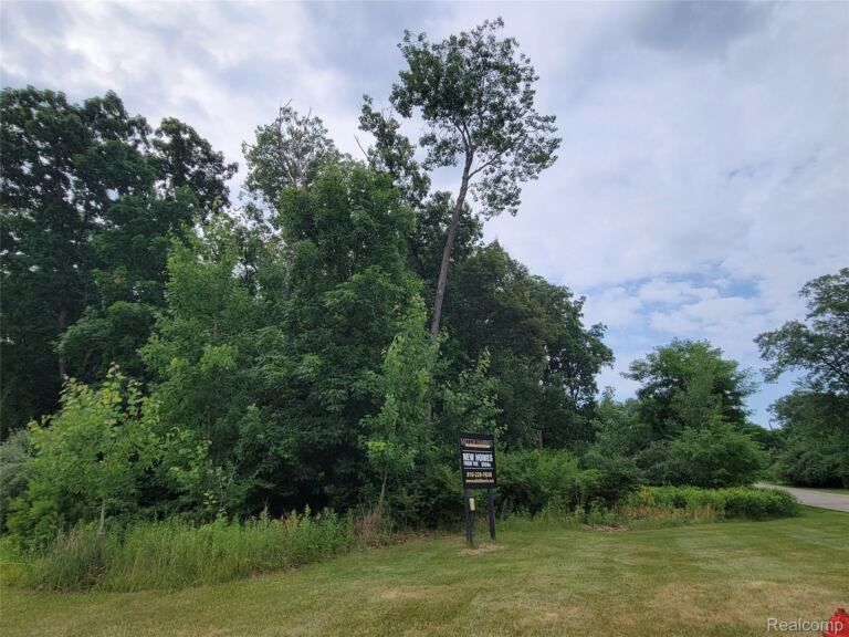 Lot 15 – Wyndam Ln, Hamburg