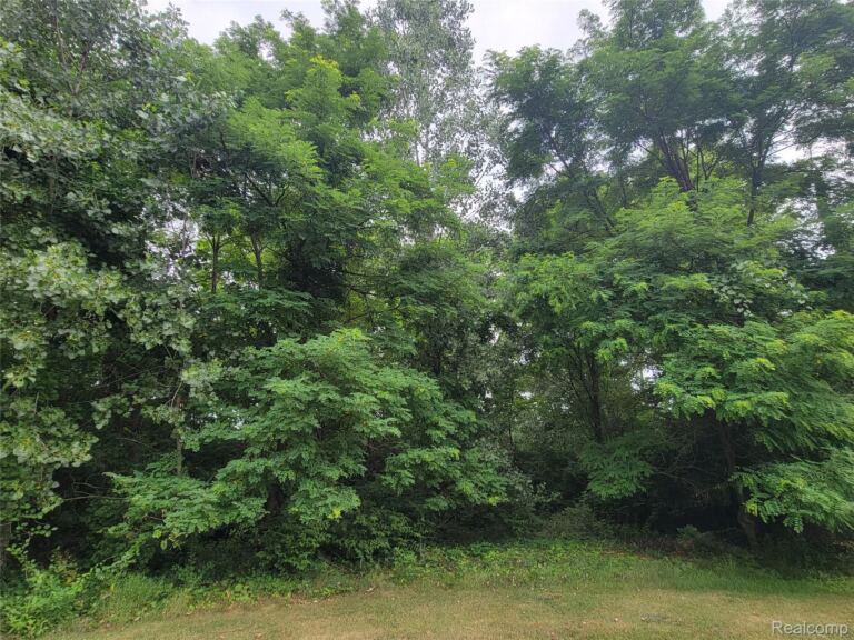 Lot 21 – Rexford Ct, Hamburg