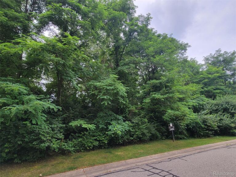 Lot 25 – Rexford Ct, Hamburg