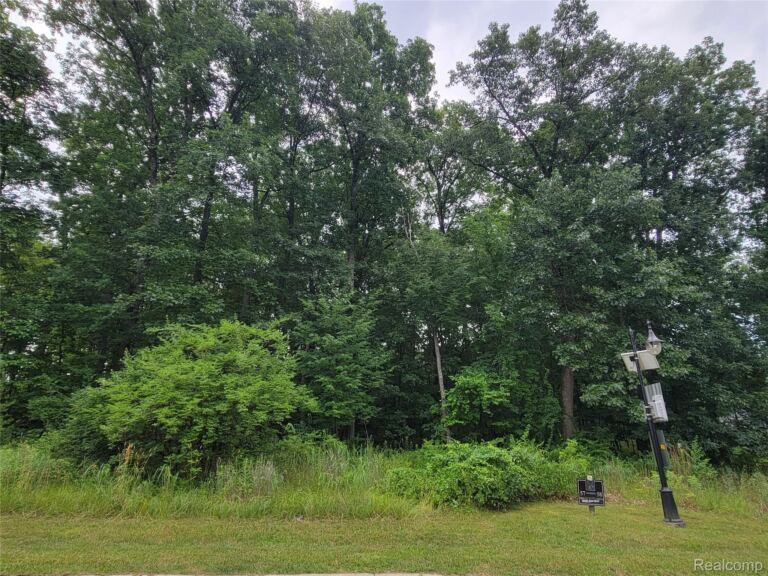Lot 57 – Wyndam Ln, Hamburg