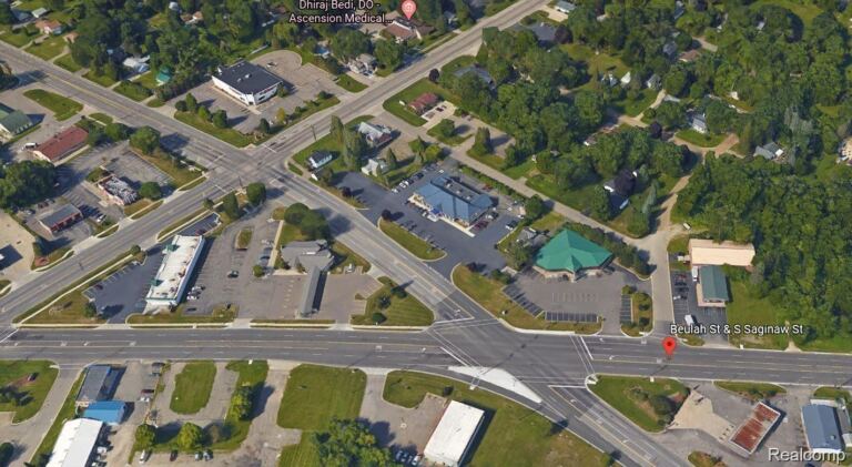 00 S Saginaw St, Grand Blanc