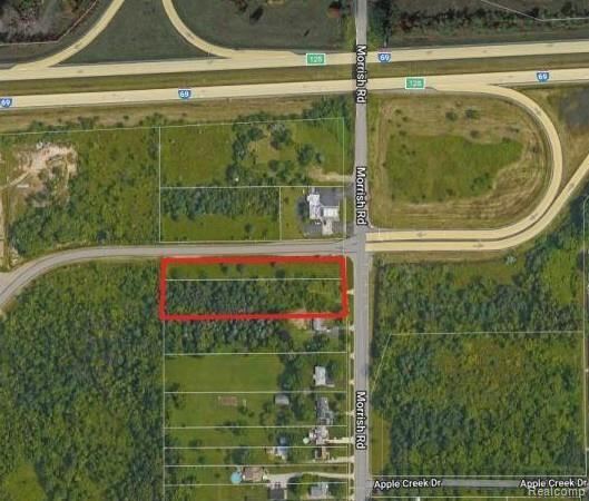 V/L Morrish Rd, Swartz Creek