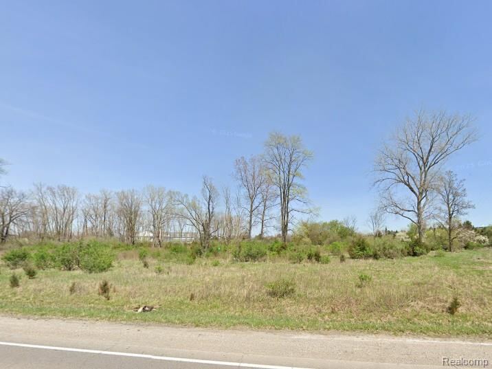 Lot A North Rd, Fenton