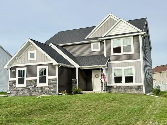 7048 Wildflower Ct, Grand Blanc
