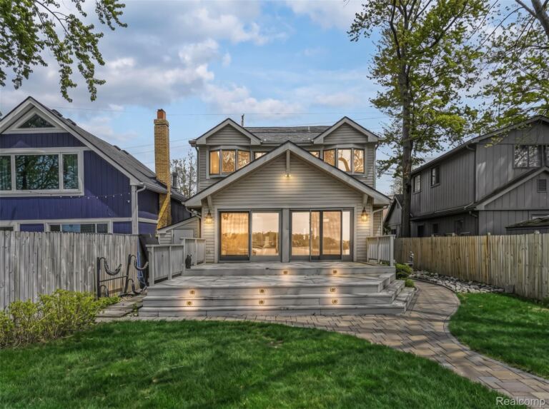 3506 Union Lake Rd, Commerce Charter Township