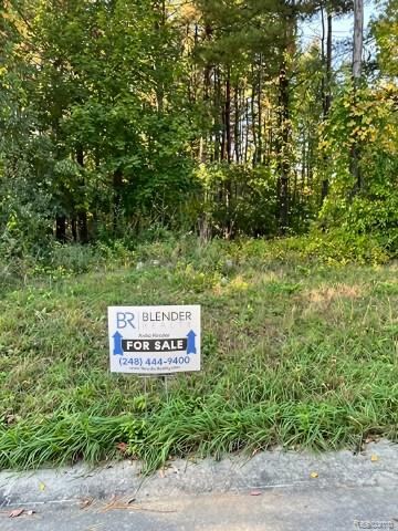 3743 Kerriel Ct, Commerce Charter Township
