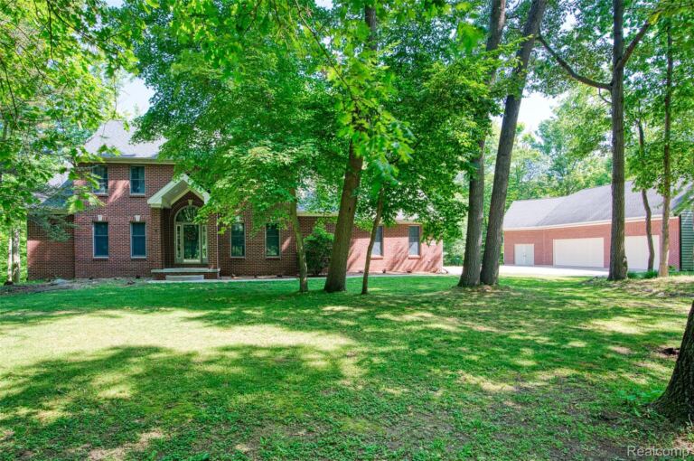 2280 Bullard Rd, Hartland