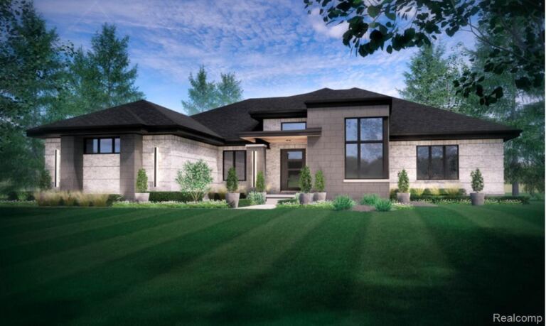 3082 Pompilio Dr, Oakland Charter Township