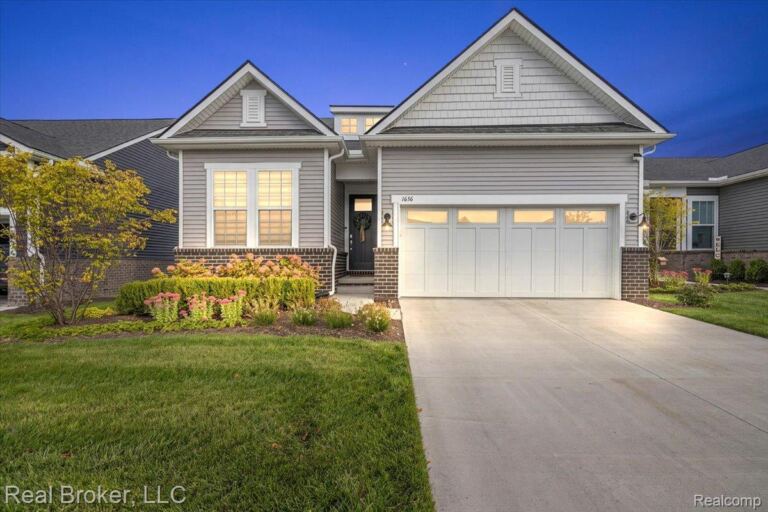 1636 Landings Ln, Milford