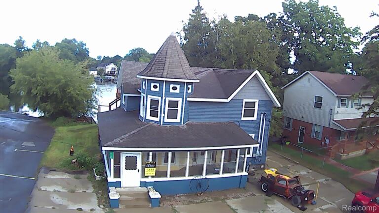 16185 Seymour Rd, Argentine Township