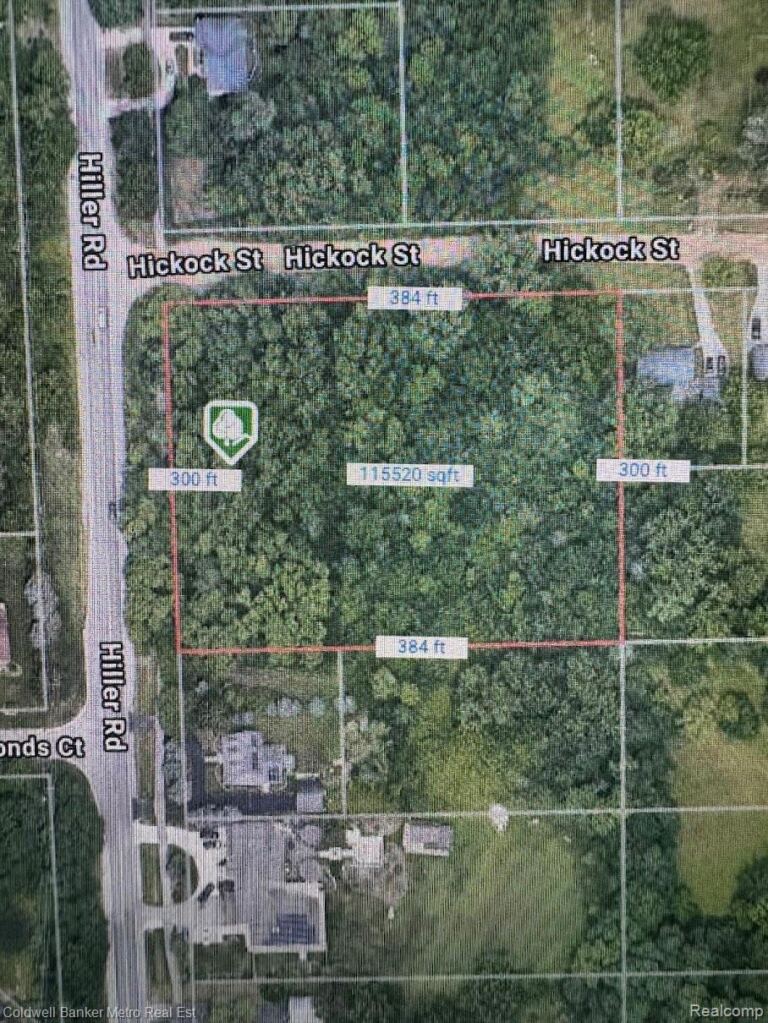 000 Hiller Rd, West Bloomfield