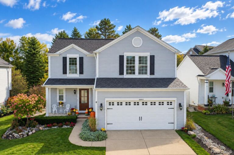 10053 Scenic Ridge Blvd, Grand Blanc