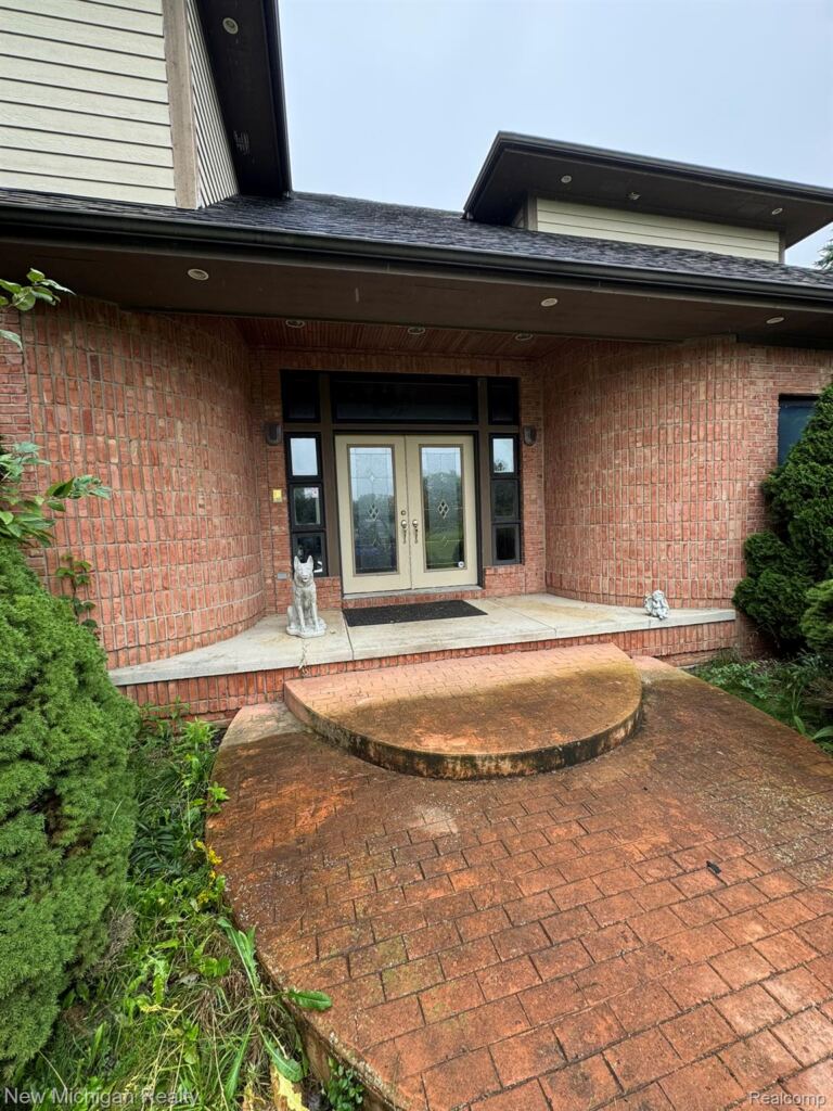 11082 Blaine Rd, Hartland