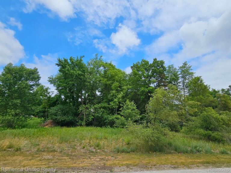 10536 Oak Shore Dr, Green Oak Township